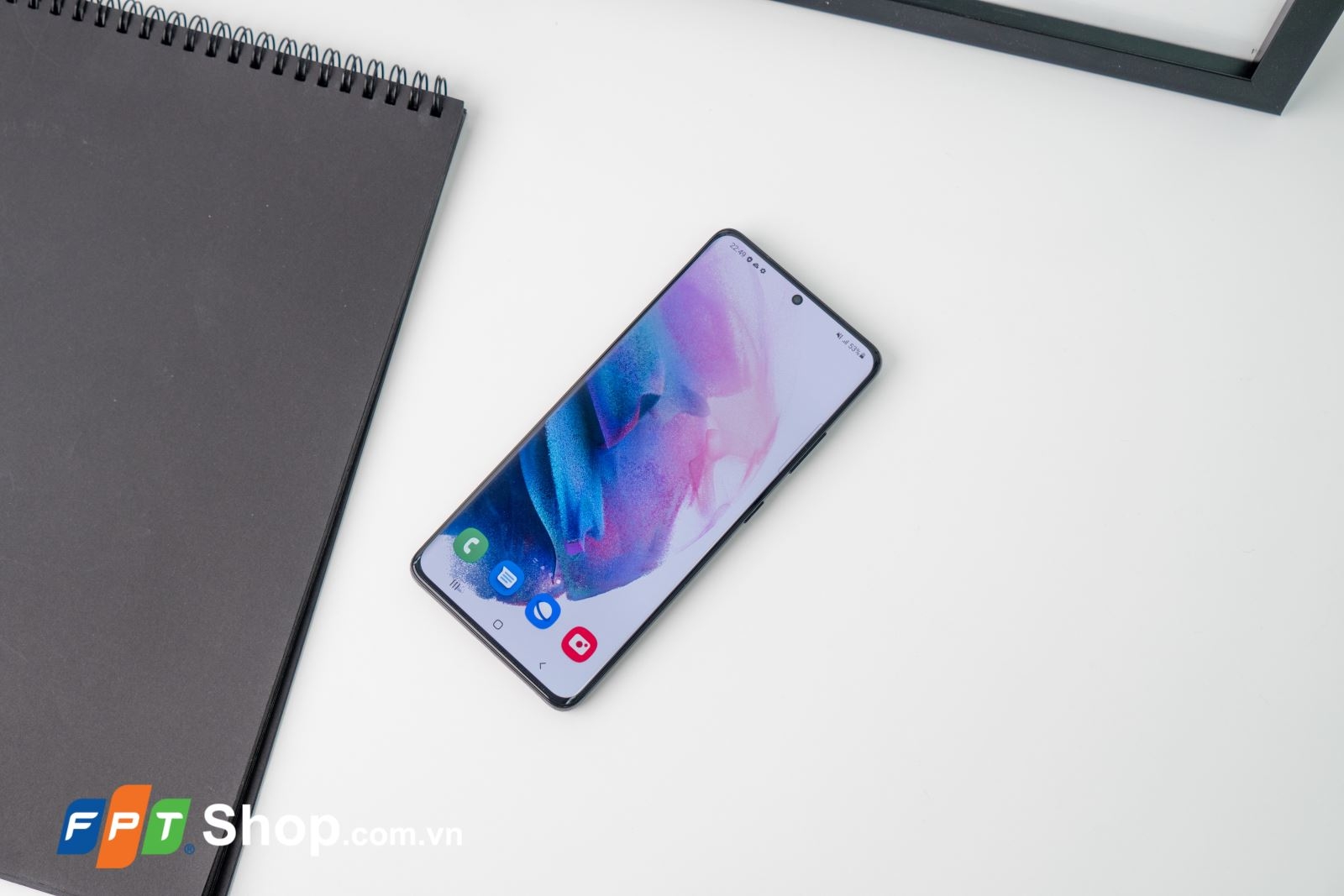 So sánh Samsung Galaxy Note 20 Ultra, S21 Ultra và S22 Ultra: Có những cải tiến nào giữa bộ ba flagship?