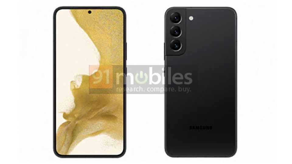 Đánh giá Galaxy S22 Plus 5G (ảnh 1)