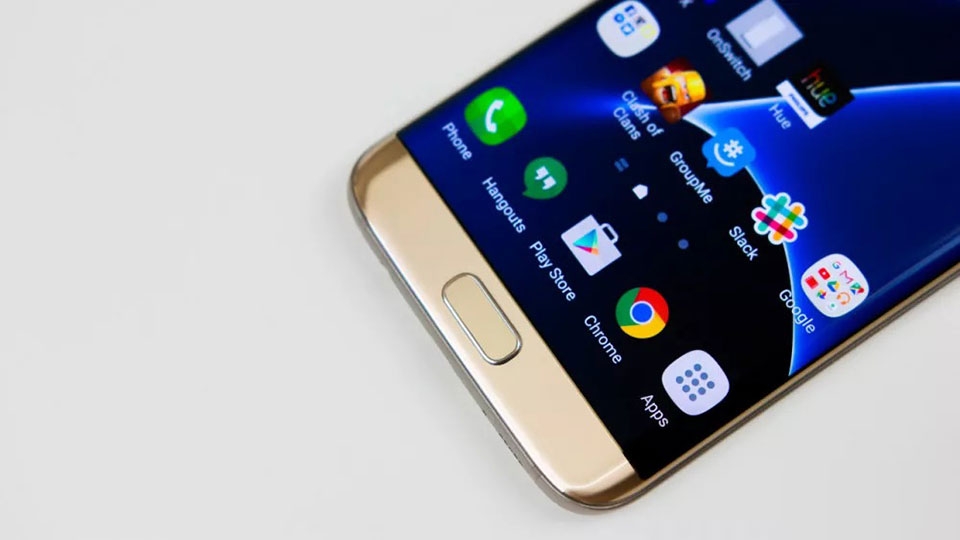 Galaxy S7