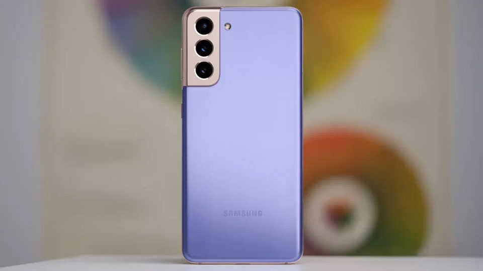 Galaxy S21