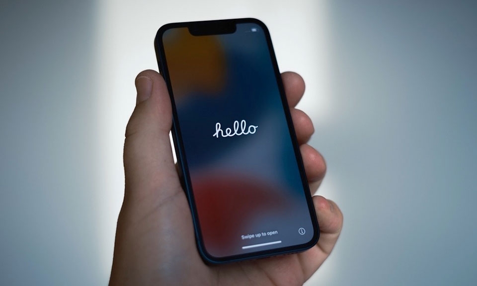 Chạy chậm hơn bình thường