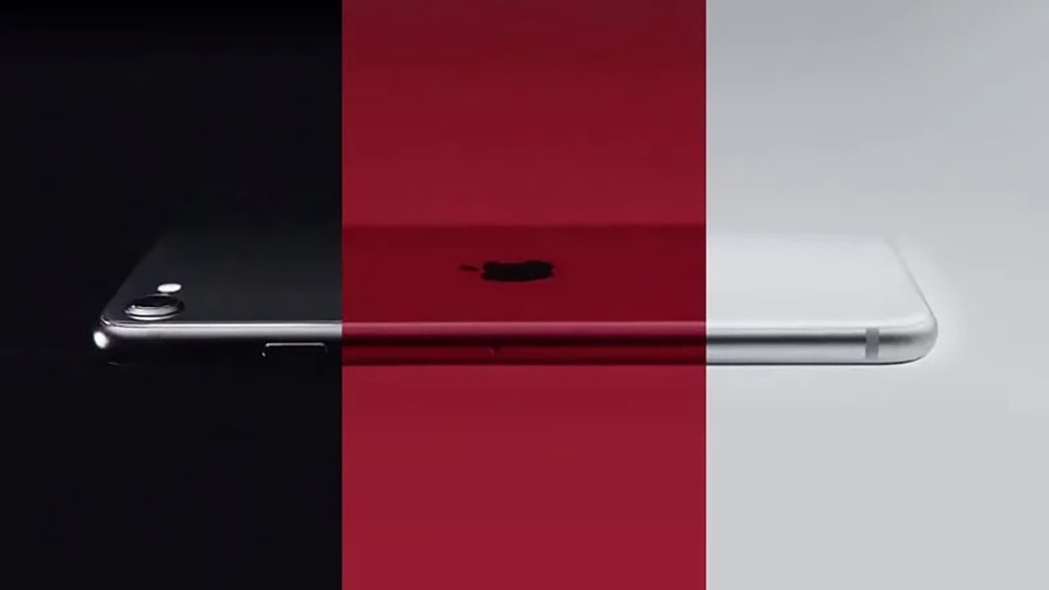 Thông tin iPhone SE 2022 (ảnh 4)