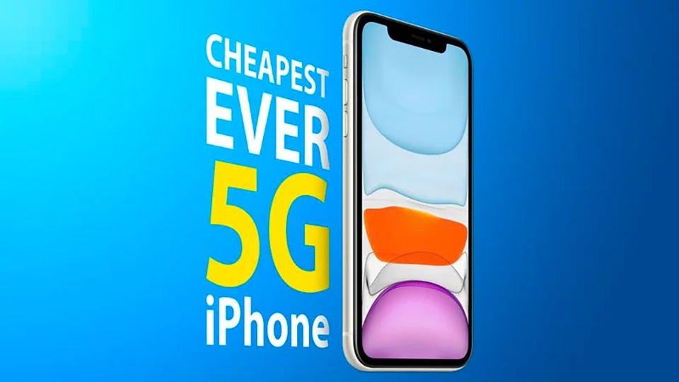 Thông tin iPhone SE 2022 (ảnh 2)