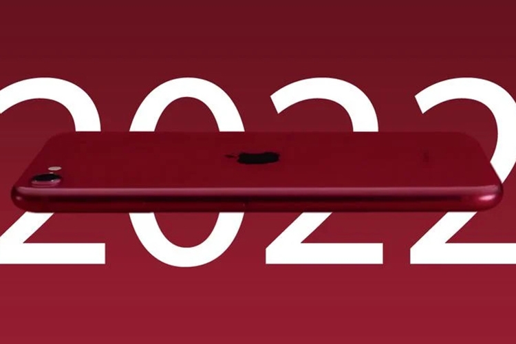 Thông tin iPhone SE 2022 (ảnh 5)