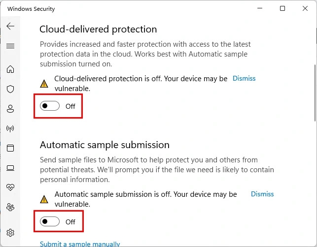 Cách ngăn Windows 11 theo dõi bạn (6)