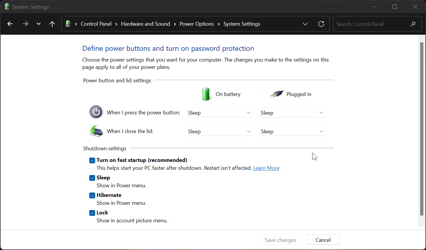 Sửa lỗi Windows 11 làm chậm ổ SSD (4)