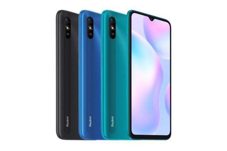 Redmi 10 (2022) xuất hiện trên Geekbench (ảnh 1) Redmi 10 (2022) xuất hiện trên Geekbench (ảnh 1)