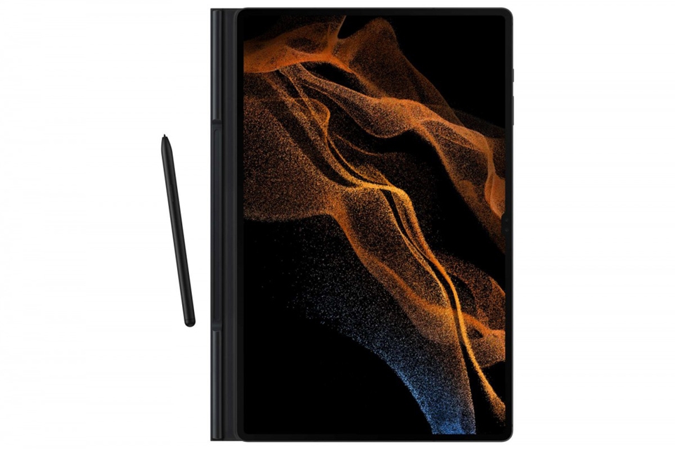 Ảnh quảng cáo Galaxy Tab S8 series (ảnh 7)