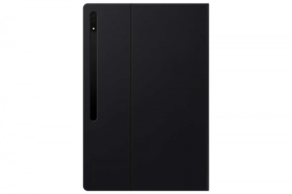 Ảnh quảng cáo Galaxy Tab S8 series (ảnh 8)