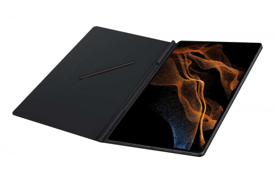 Ảnh quảng cáo Galaxy Tab S8 series (ảnh 11)