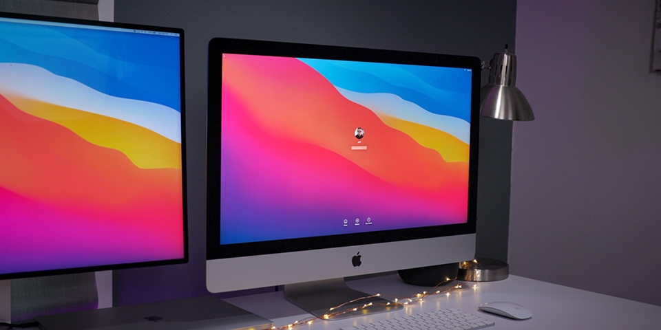 Thông tin iMac 27 inch mới (ảnh 5) Thông tin iMac 27 inch mới (ảnh 5)