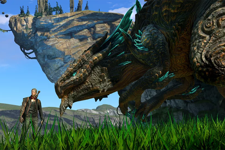 Scalebound