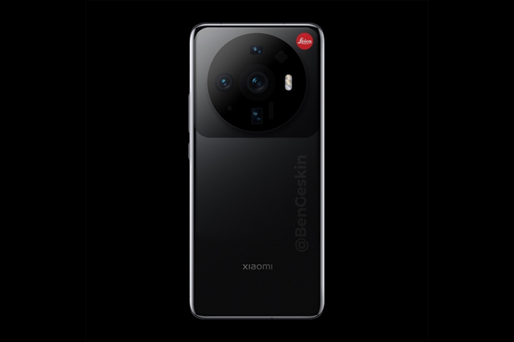 Xiaom 12 Ultra Xiaom 12 Ultra