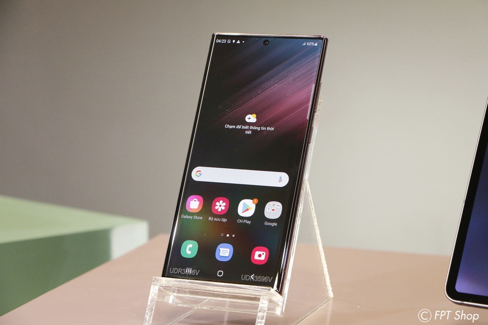 Samsung Galaxy S22 Ultra ra mắt: Thiết kế Galaxy Note, Snapdragon 8 Gen 1, 4 camera 108MP, giá từ  31.99 triệu đồng