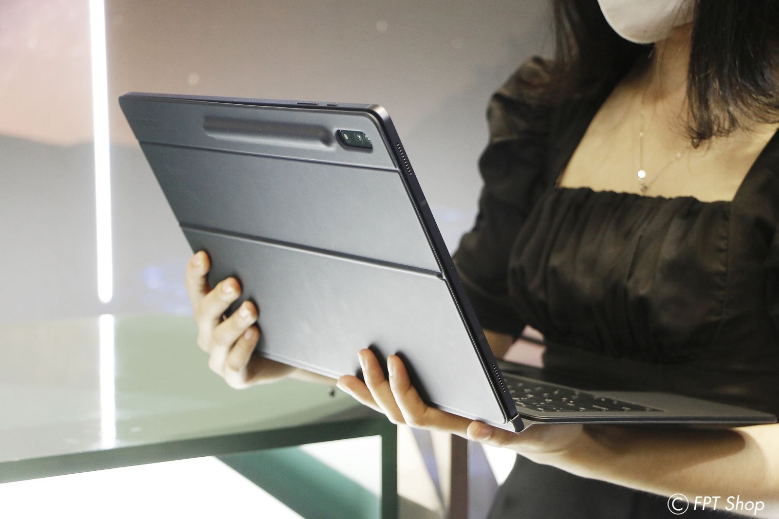 Samsung Galaxy Tab S8 series (2)