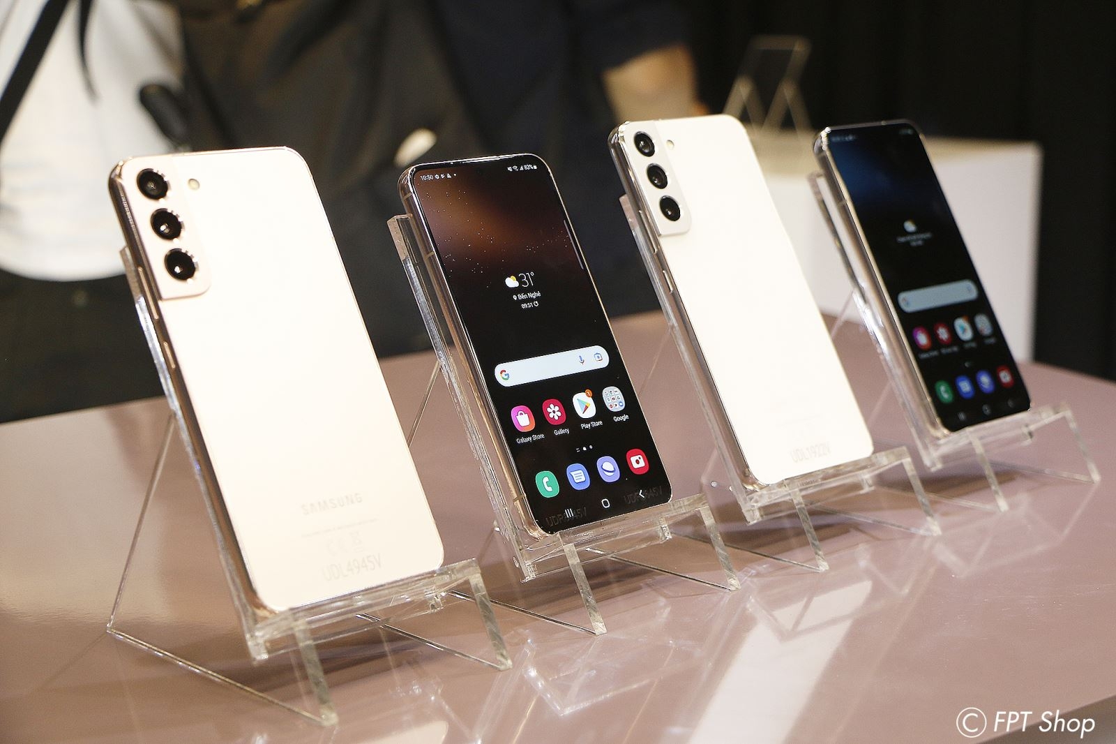 Samsung Galaxy S22+ (1)