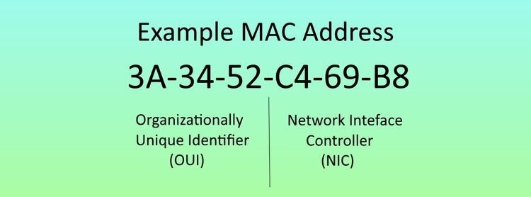 Địa chỉ MAC và Địa chỉ IP: Sự khác biệt là gì (2)