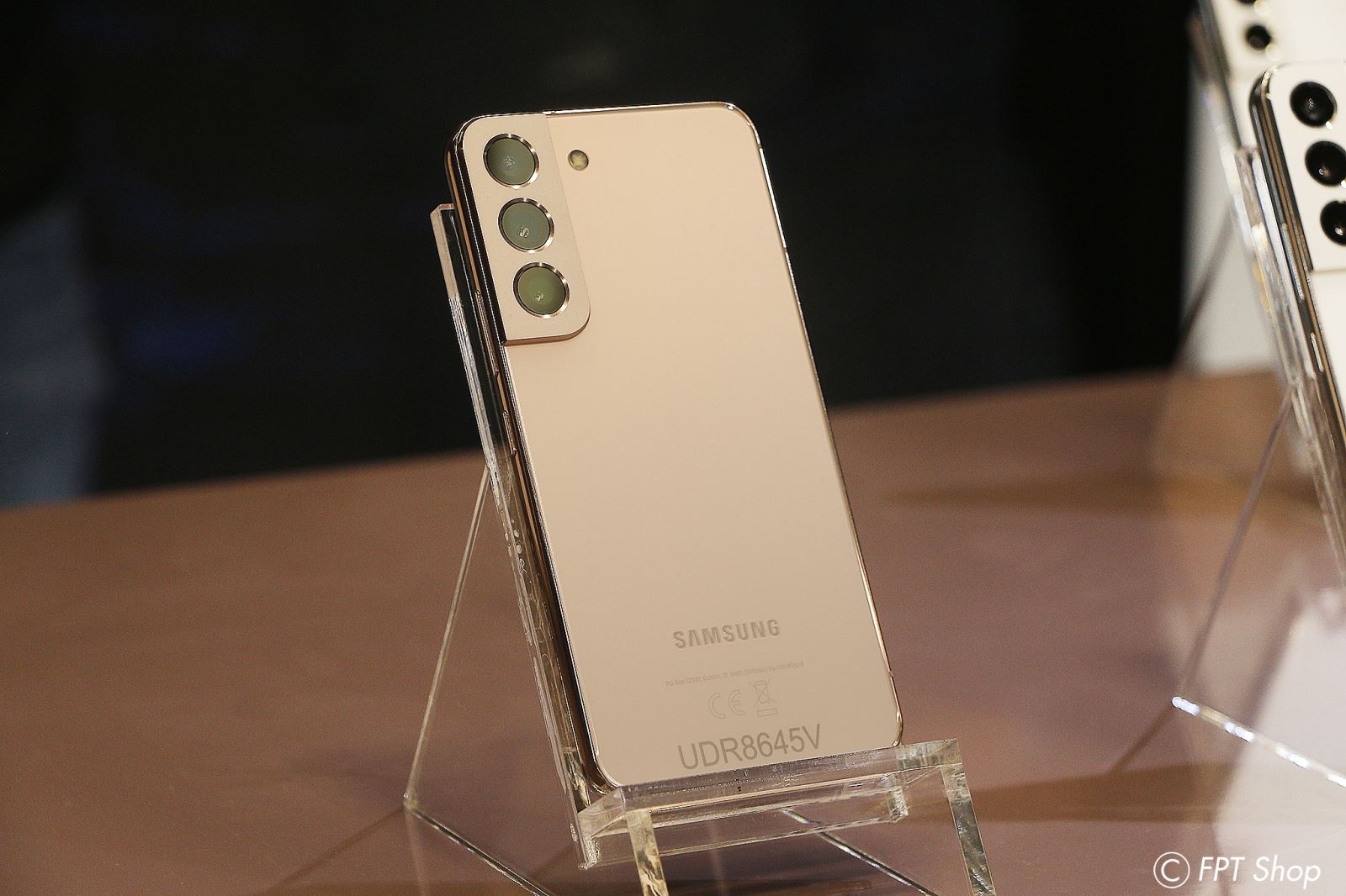 Bộ ba siêu phẩm Samsung Galaxy S22 series vừa ra mắt có gì mới?
