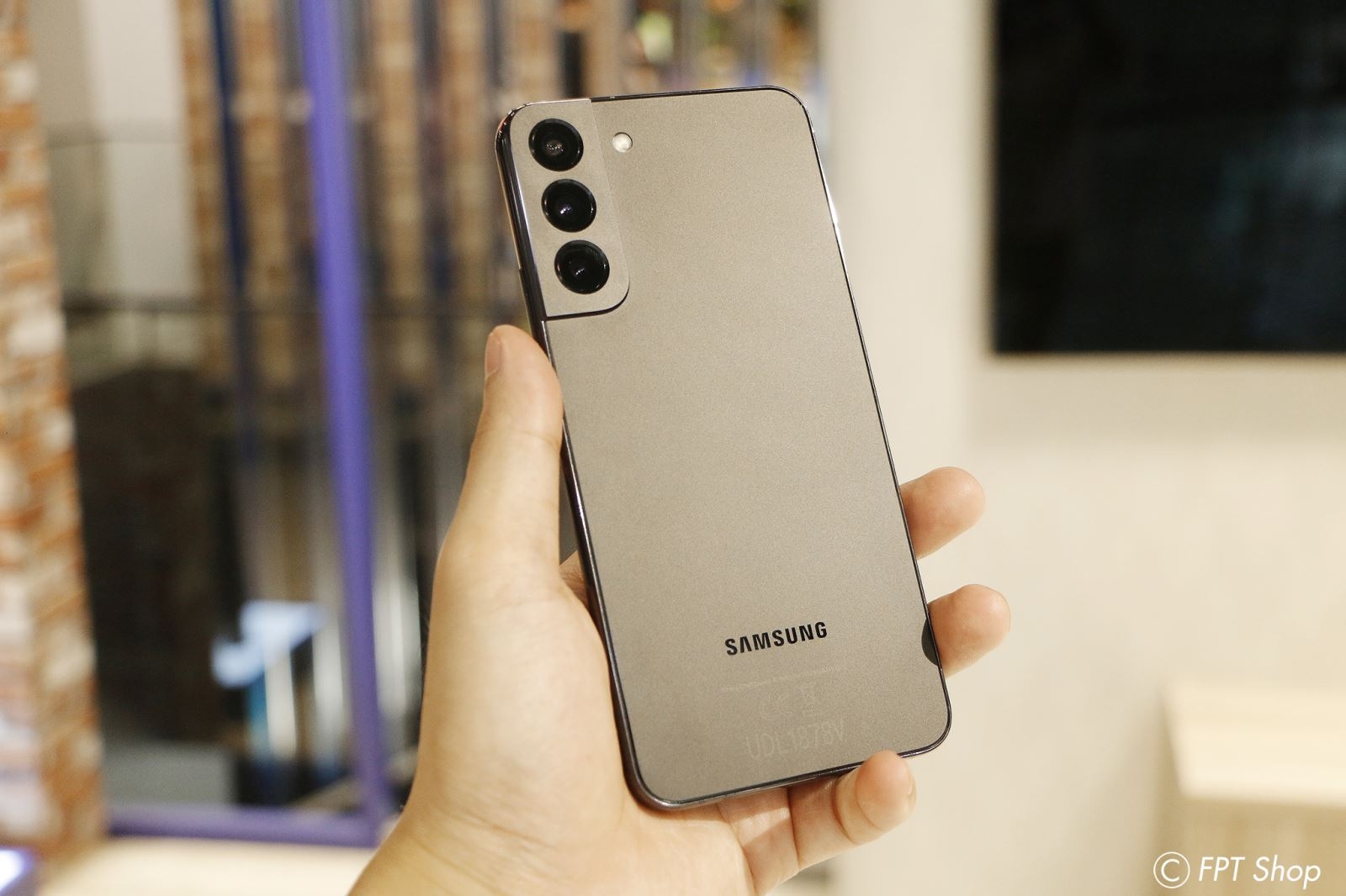 Bộ ba siêu phẩm Samsung Galaxy S22 series vừa ra mắt có gì mới?