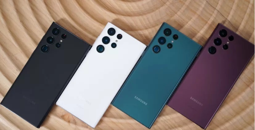 Bộ ba siêu phẩm Samsung Galaxy S22 series vừa ra mắt có gì mới?