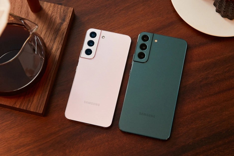 Bộ ba siêu phẩm Samsung Galaxy S22 series vừa ra mắt có gì mới?
