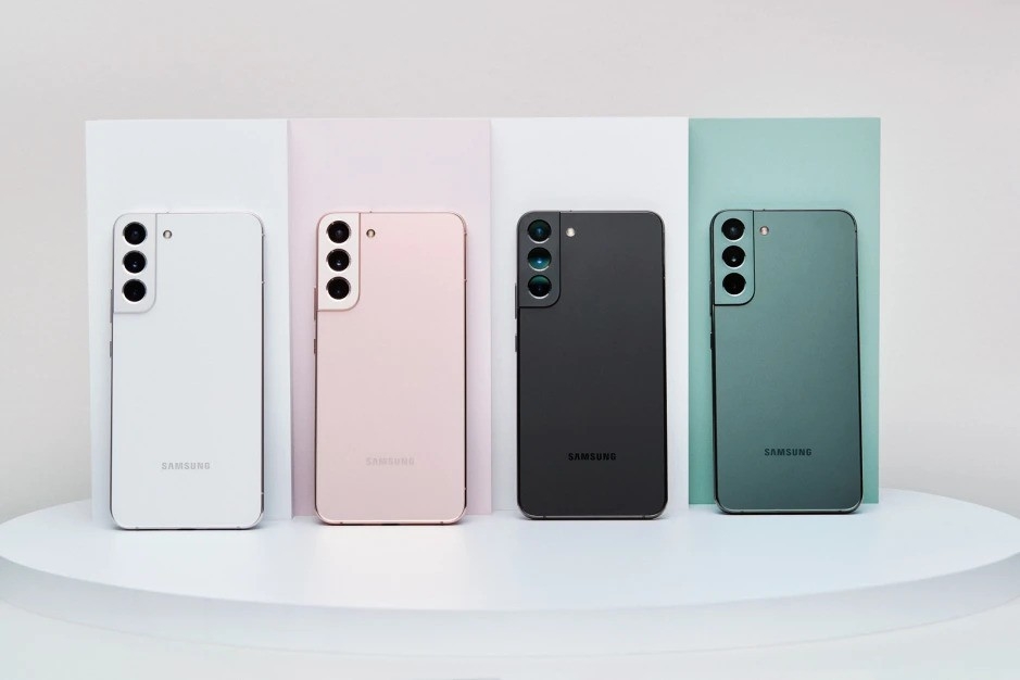 Bộ ba siêu phẩm Samsung Galaxy S22 series vừa ra mắt có gì mới?