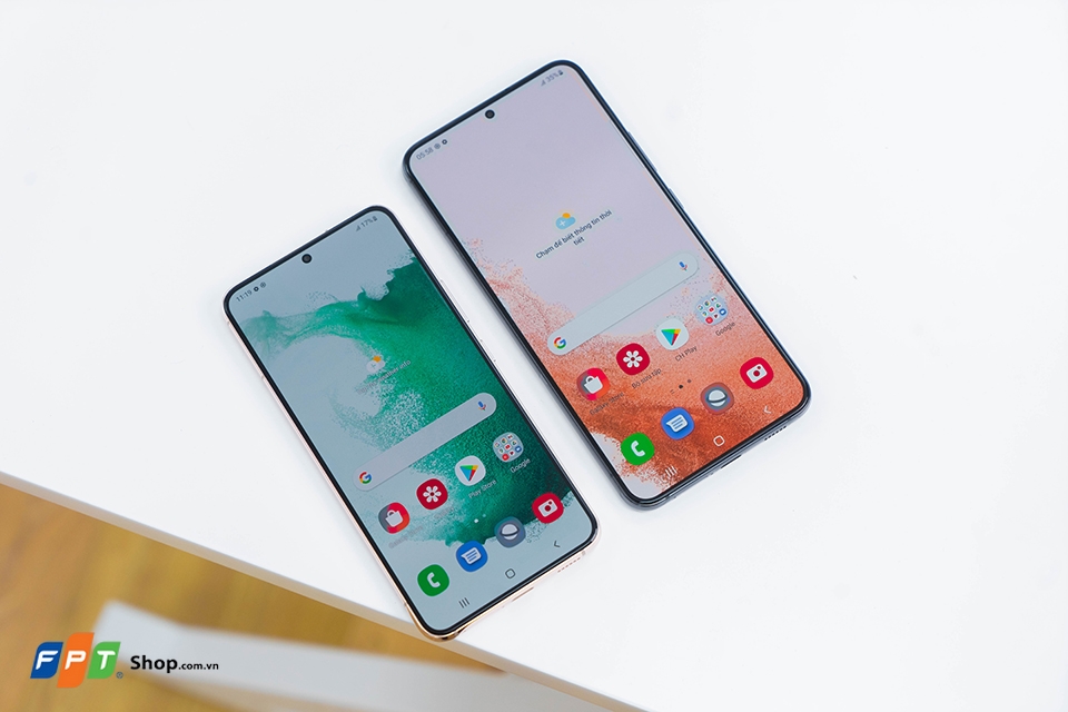 So sánh Samsung Galaxy S22, S22+ và S22 Ultra: Sự khác biệt là gì, bạn nên chọn điện thoại nào?