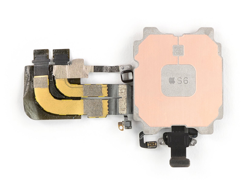 Nên mua Apple Watch nào vào năm 2022 (ảnh 1)