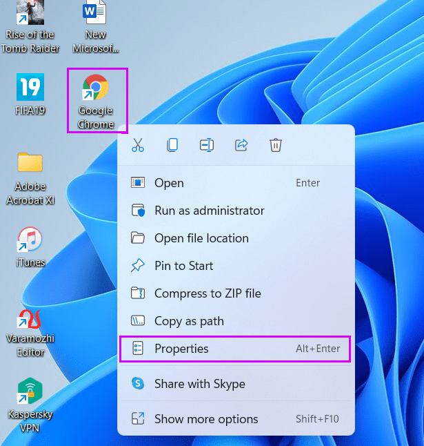 Cách tự động khởi động một chương trình trên Windows 11 (1)