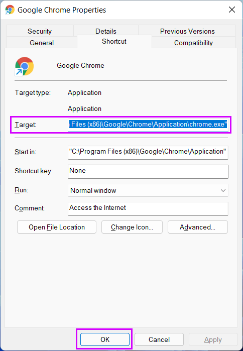 Cách tự động khởi động một chương trình trên Windows 11 (2)