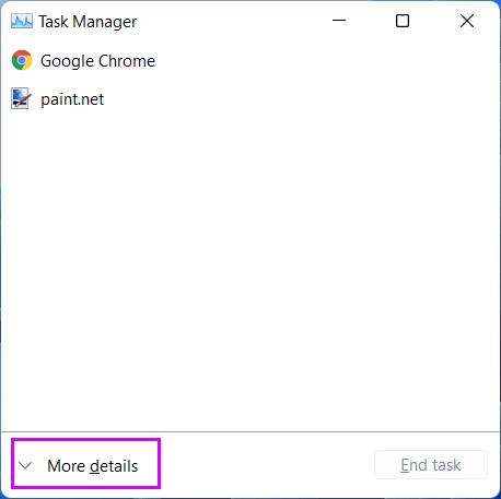 Cách tự động khởi động một chương trình trên Windows 11 (8)
