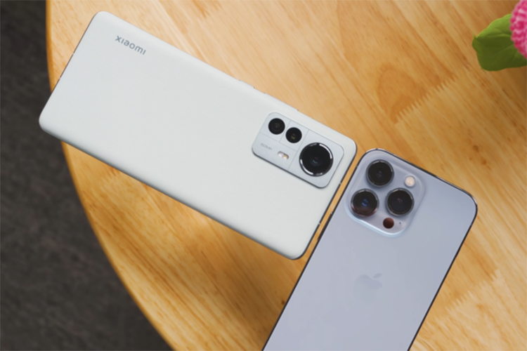 Doanh số iPhone 13 tăng mạnh giúp Apple đánh bại Xiaomi tại Việt Nam trong Q4/2021 Doanh số iPhone 13 tăng mạnh giúp Apple đánh bại Xiaomi tại Việt Nam trong Q4/2021