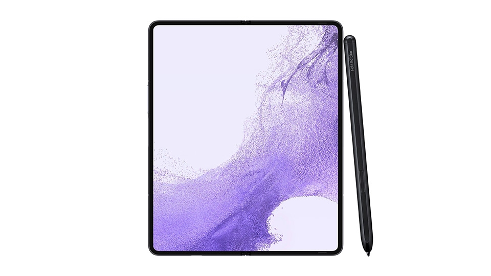 Galaxy Z Fold4 (ảnh 3) Galaxy Z Fold4 (ảnh 3)
