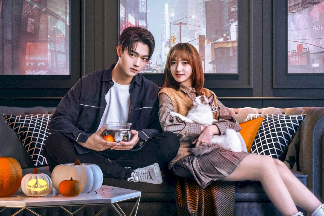 Khi Em Mỉm Cười Rất Đẹp - Falling Into Your Smile