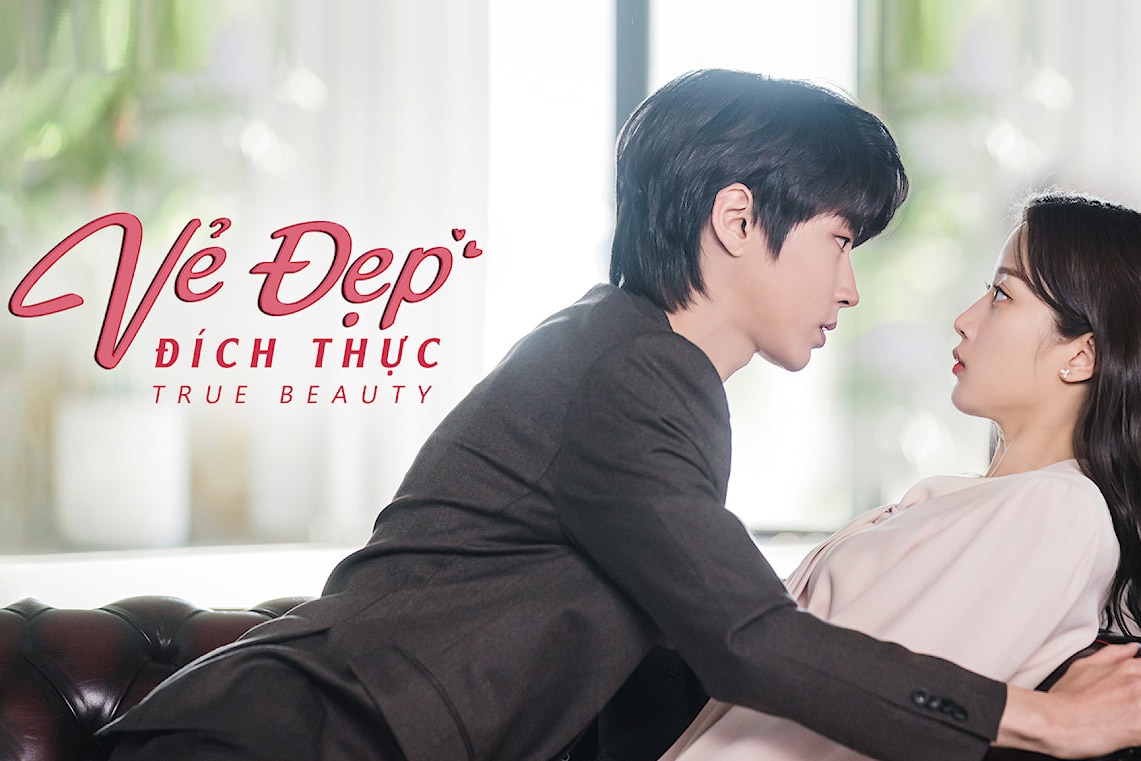 Vẻ Đẹp Đích Thực – True Beauty