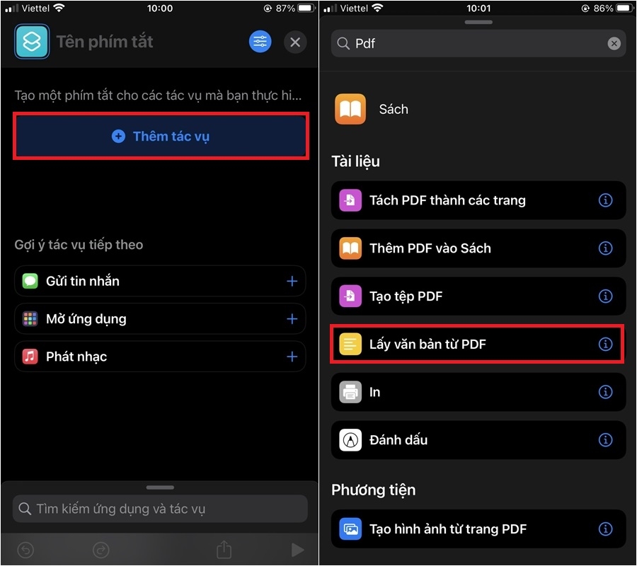 Bỏ túi ngay cách sao chép toàn bộ văn bản từ file PDF trên iPhone (2)