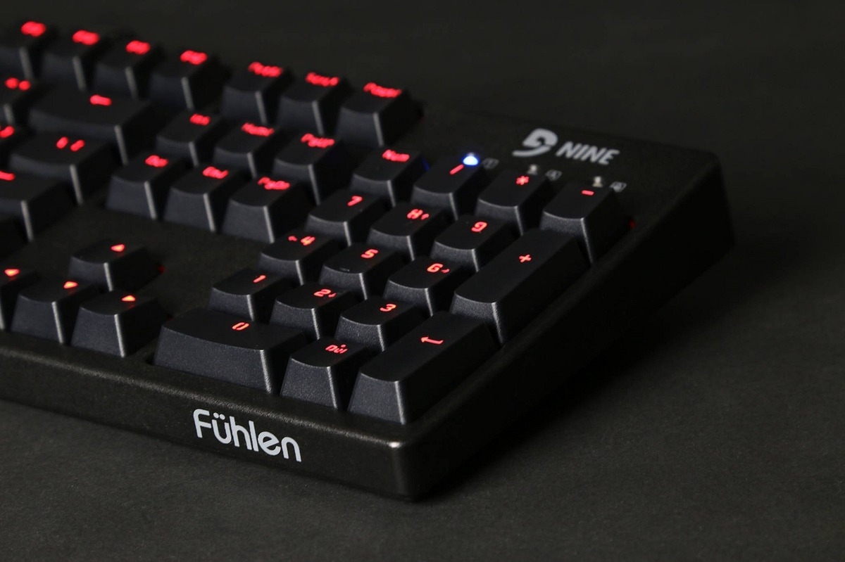 Thương hiệu fuhlen của nước nào 1