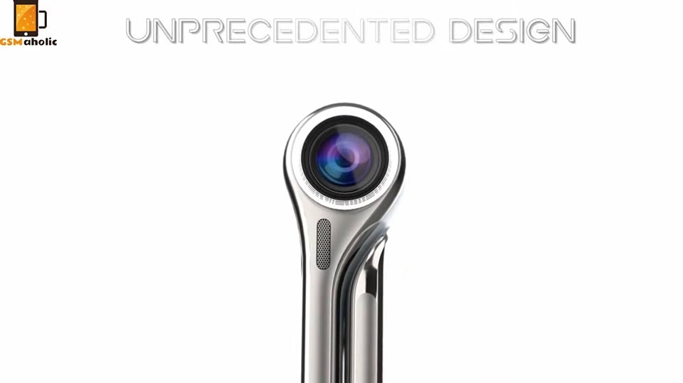 Concept Nokia N95 2021 (ảnh 2)