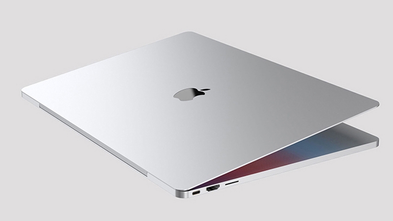 MacBook Pro 2022