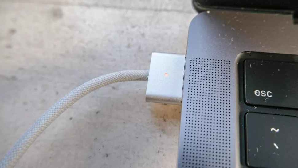 MacBook Pro 2022 4