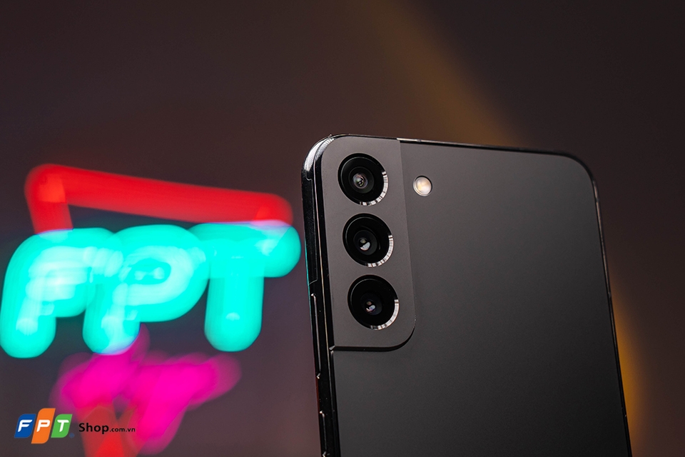 5 lý do bạn nên chọn mua Samsung Galaxy S22+ trong thời điểm này