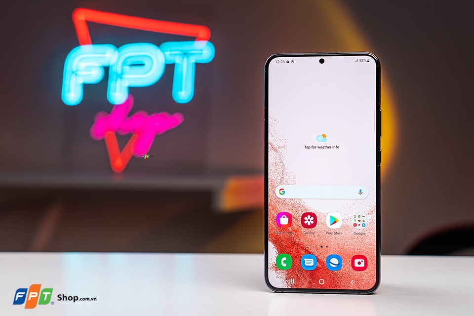 So sánh Samsung Galaxy S22 Plus và iPhone 13 Pro: Đâu là lựa chọn hợp lý hơn?