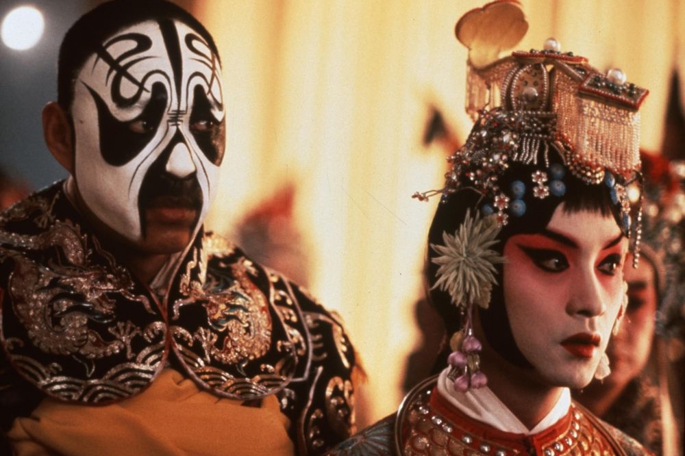 Bá Vương Biệt Cơ – Farewell My Concubine (1993)