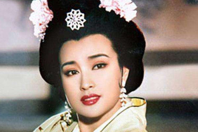 Võ Tắc Thiên – Wu Zetian (1995)