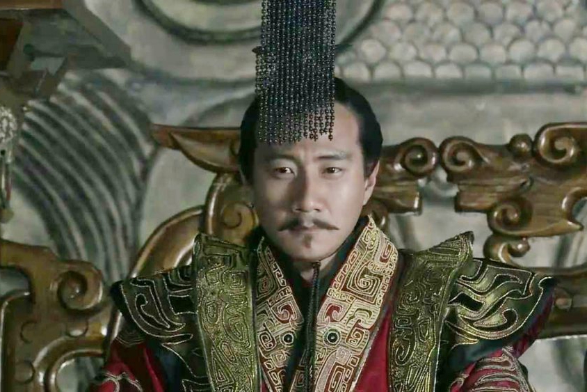 Việt Vương Câu Tiễn – The Great Revival (2007)