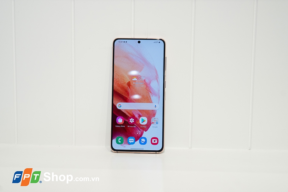 So sánh Samsung Galaxy S22+ và Galaxy S21+: Nên mua điện thoại nào?