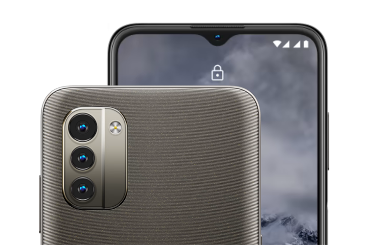Nokia G11 ra mắt