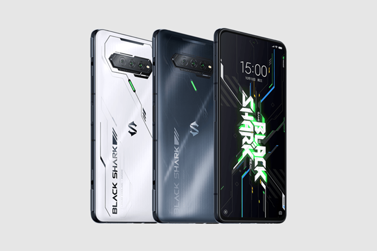 Xiaomi Black Shark 5, 5 Pro lộ tất tần tật thông tin cấu hình trên chứng nhận TENAA Xiaomi Black Shark 5, 5 Pro lộ tất tần tật thông tin cấu hình trên chứng nhận TENAA