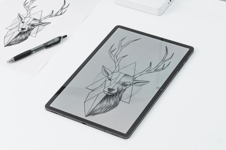 Cùng Samsung Galaxy Tab S8 Series chơi - làm cực đỉnh 2