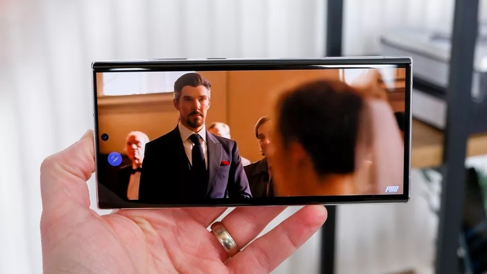 Samsung Galaxy S22 Ultra 2 Samsung Galaxy S22 Ultra 2